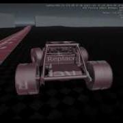 Dune Buggy Test 1 Avi