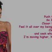 Closer By Goapele Lyrics