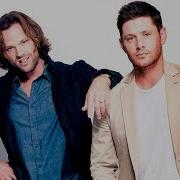 Dean And Sam Copycat