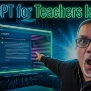 ChatGPT For Teachers Full Breakdown Setup And Power Tips For K12 Educators