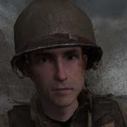 Call Of Duty 2 Голосовые реплики Рэндалла