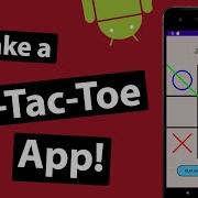 How To Make A Tic Tac Toe App In Android Studio Part 2