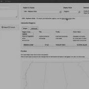I World Maps Plugin For Wordpress