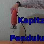 Kapitza S Pendulum