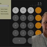 JavaScript Calculator Solution FreeCodeCamp