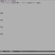 The Queue Software Testing