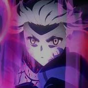 AMV The Phoenix