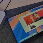 Добавление сенсорного экрана к Mac Mini M4 2024
