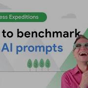 Don T Guess How To Benchmark Your AI Prompts
