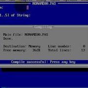 Turbo Pascal Programming 43 Arrays