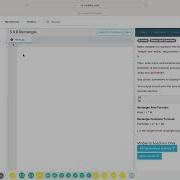 Codehs Python 3 4 Video Tutorial Mathematical Operators
