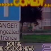 BBC2 New Season Trail 1980