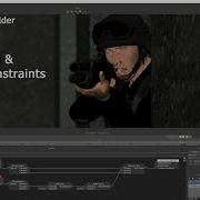 MotionBuilder Tutorial Animating 2 Handed Weapons And Hand Held Cameras