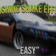 How To Make Flashing Shake Effect In After Effects