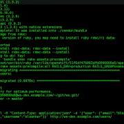 Continuous Integration With Puppet And OpenShift