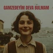 Gamzedeyim Deva Bulmam Psychedelic Anatolian Rock Cover
