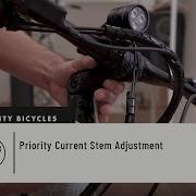 Priority Current Stem Adjustment
