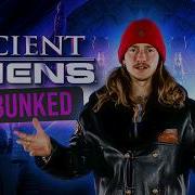 The New Ancient Aliens Origins Is Insane