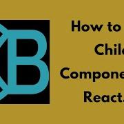 How To Add Child Components Inside Parent Components React Useful Tutorials