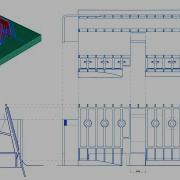 Layout Pages Rhino