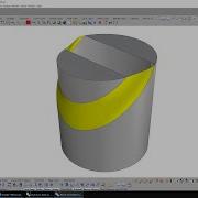 Smarter Blend Surface Tutorial