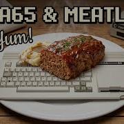 Wi Fi Games On A C64 Meatloaf MEGA65 Actually Works