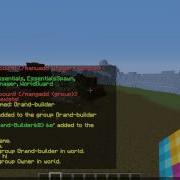 Plugin Showcase Groupmanager Plugin