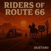 Riders Of Route 66