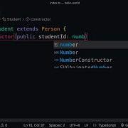 The Ultimate TypeScript Course Classes Interfaces Inheritance