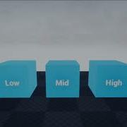 UE4 Test Beat Tracking Sample Using Audio Analyzer