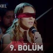 Zalim İstanbul 9 Bölüm