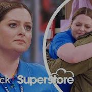 Dina S Daddy Issues Confirmed Superstore