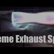 Rocket Engines Velocity Profile Simulation OpenFoam