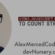 AM Coder Using Javascript Objects To Count Strings