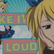 AMV I Like It Loud