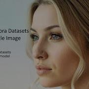 Lora Character Dataset From ONE Image Train Any Model Expandable Datasets Workflows Included