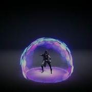 Hexagon Shield VFX