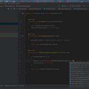 Создание Activity с меню в Android Studio