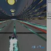 F Zero GX Replay Inputs