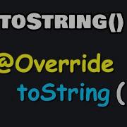 Learn The ToString Method In 5 Minutes