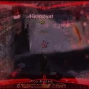 MW2 Optic Predator Effect