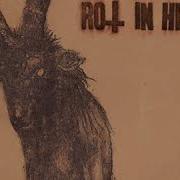 Rot In Hell Split With Hordes