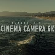 New BLACKMAGIC CINEMA CAMERA 6K FULL FRAME OPEN GATE 3 2 Footage BMCC6k