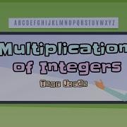 Unbelievable Trick To Master Multiplication Of Integers Instantly