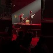 Cochren Co Perform At Toby Mac S 2021 Hits Deep Tour Allen TX Dallas