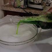 FOAM ICE TUTORIAL LET S SEE IF I CAN MAKE IT Iceeating Asmr Mukbang