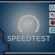 NodeRED Slow Internet Warning System