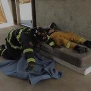 Search And Rescue Techniques