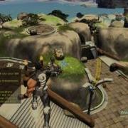 Beta Funtimes Firefall Episode 1 Amazing Cutscene