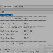 𝗖𝗮𝗿𝗱𝗶𝗼 𝗩𝗮𝘀𝗰𝘂𝗹𝗮𝗿 𝗗𝗶𝘀𝗲𝗮𝘀𝗲 𝗣𝗿𝗲𝗱𝗶𝗰𝘁𝗶𝗼𝗻 By Machine Learning Using Ada Boost Classifier In PYTHON